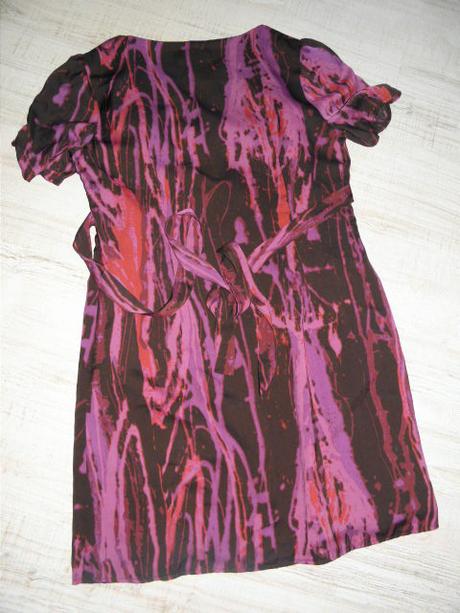 Šatičky, marks & spencer,42