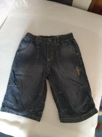 Chlapčenské kraťasy, takko,128