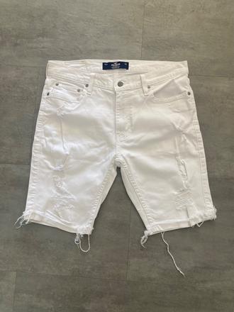 Kraťasy hollister, hollister,32