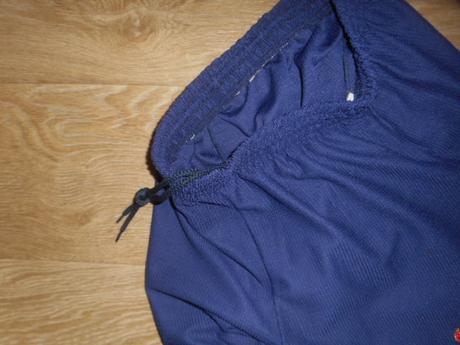 Šortky športové- veľ. s, nike,s