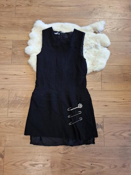 Moschino cheap&chic velk m, moschino,m