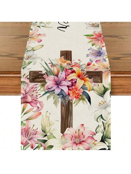 Štóla na stôl poštovné zdarma, 