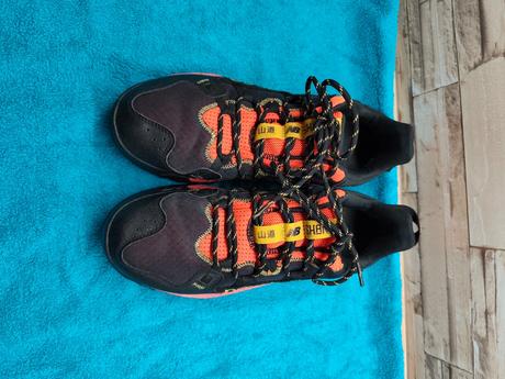 New balance 42,5 - pánske trailové tenisky, new balance,42