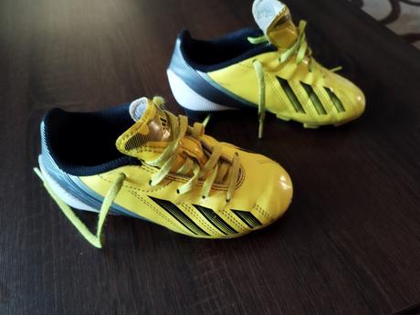 Kopačky adidas 28, adidas,28