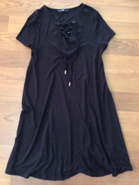 Ľahučké šaty, f&f,40