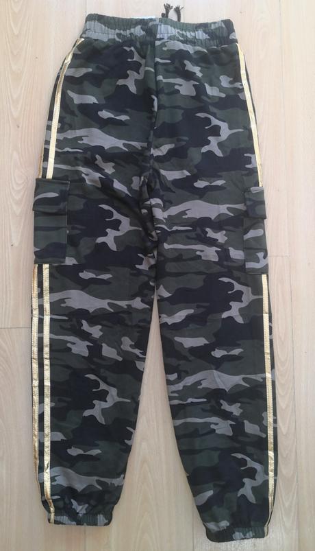 Nove maskacove teplaciky s visackou, ladybird,152