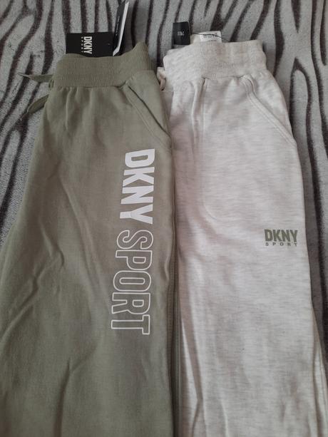 2 pack teplaky dkny, dkny,152
