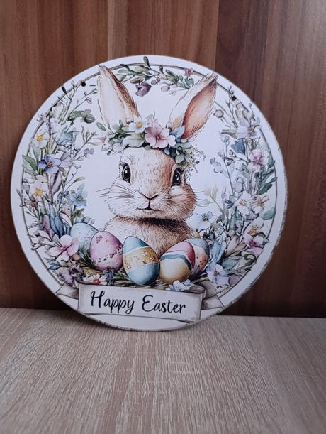 Drevená dekorácia, 