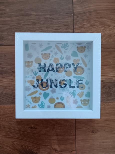 Nová detská pokladnička,