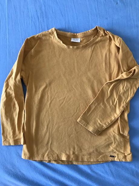 Tricko, zara,128