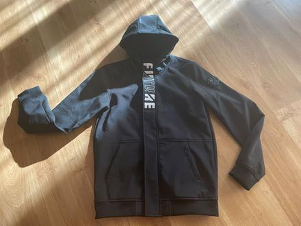 Softshellka, chapter young,170