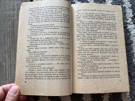 Žena dvoch mužov (1970), 