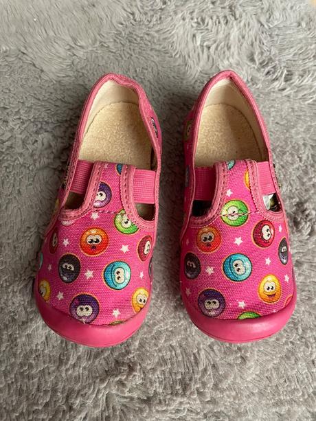 Papučky, fare,24