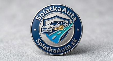Predám doménu pre web - splatkaauta.sk,