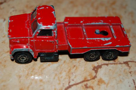 2 anglicaky cerveny a zlty, 