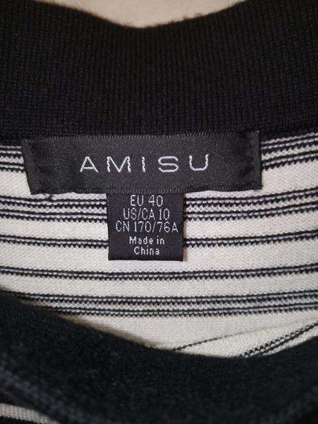 Jesenná sukňa, amisu,m