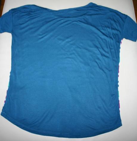 M-l reserved tricko, reserved,m