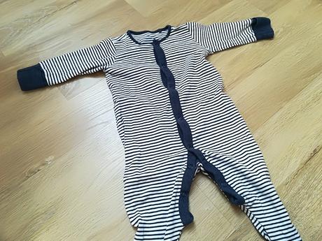 Pyžamo, overal na spanie, next,68