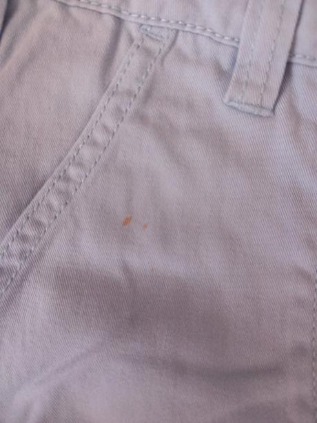 2x nohavice, amisu,m