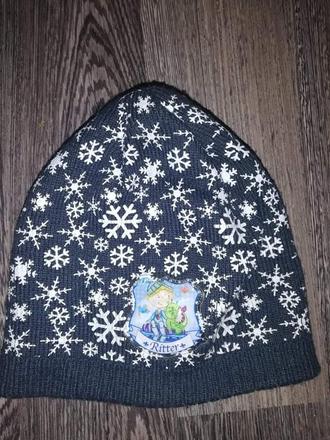 Čiapka ritter 80/86, 86