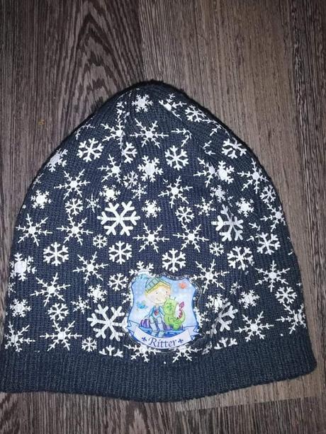 Čiapka ritter 80/86, 86