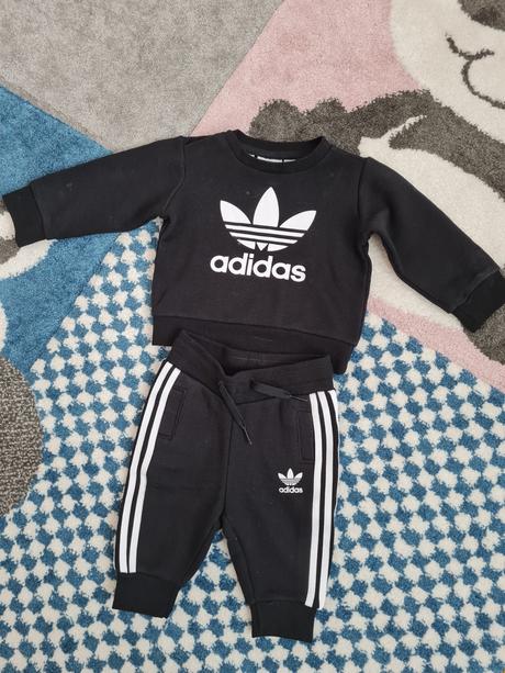 Suprava adidas, adidas,68