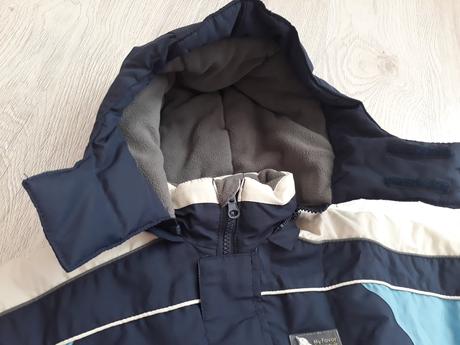 Zimná kombinéza 74/80, 74
