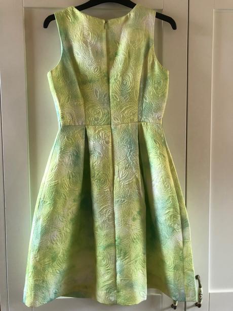 Šaty top secret 34, 34