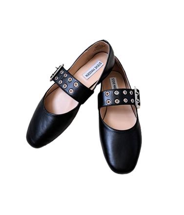 Dámske balerínky zn. steve madden, veľ. 38, steve madden,38