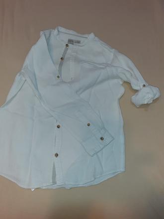 Kosela bez goliera, zara,140