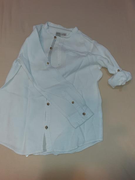 Kosela bez goliera, zara,140