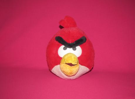 Angry birds, 