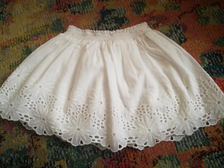 Krasna letna sukna, zara,98