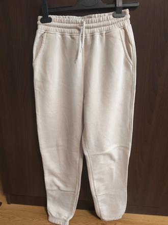 Teplé tepláky, primark,164