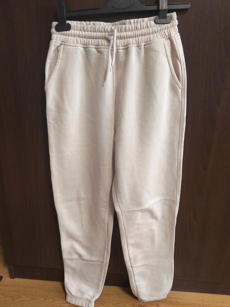 Teplé tepláky, primark,164