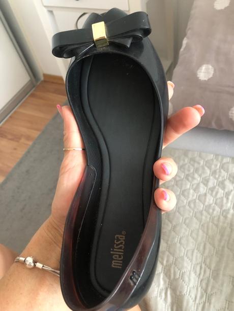 Baleriny melissa, melissa,39