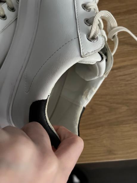 Karl lagerfeld dámske tenisky 40, karl lagerfeld,40