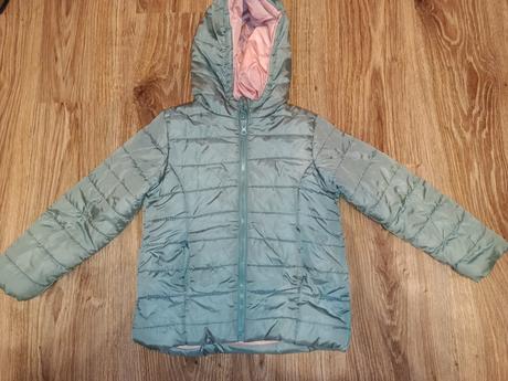 Dievčenská bundička, pepco,110