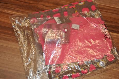 Jablčkové šaty, next,110