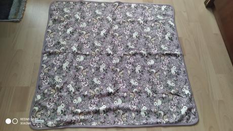 Predám deku newbie, 