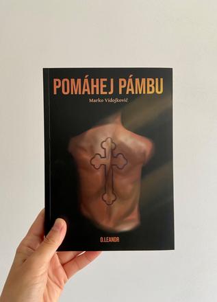 Marko vidojković - pomáhej pámbu, 