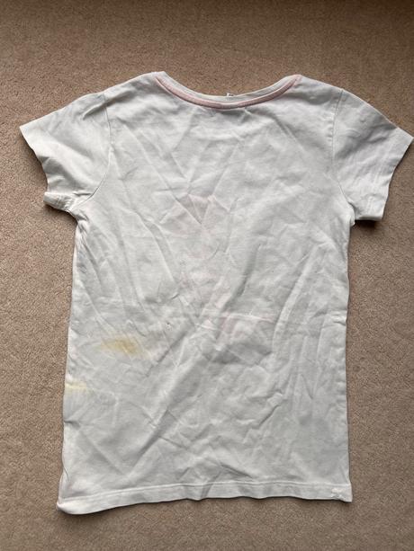 Tričko krátky rukáv, dopodopo,128