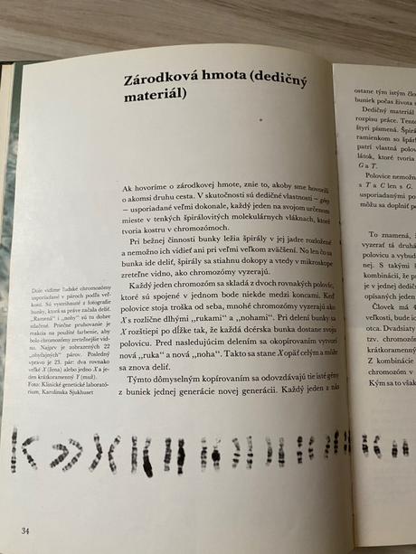 Krásna kniha čakáme dieťatko,