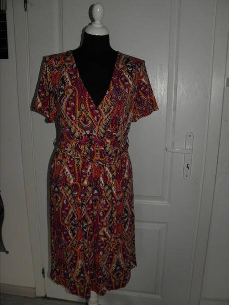 Šatičky, street one,42