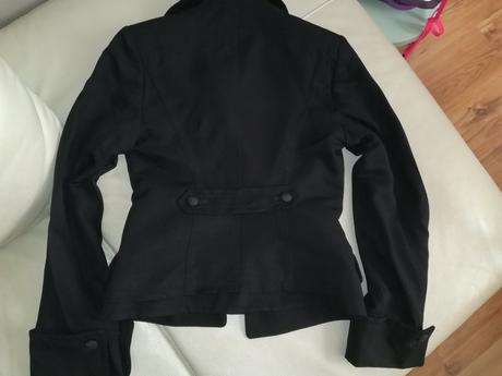 Pinko kabátik, sako 36/38, 38