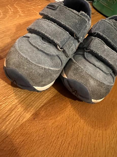 Tenisky protetika 23, protetika,23