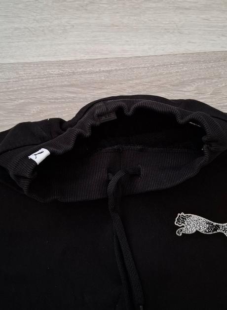 Tepláky puma, puma,128