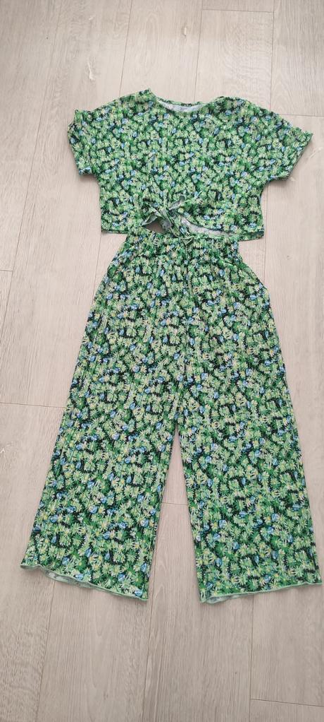 Letný komplet page oné young, 140