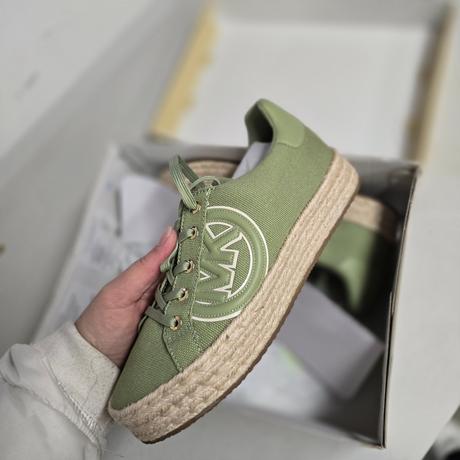 Michael kors espadrillky, michael kors,38