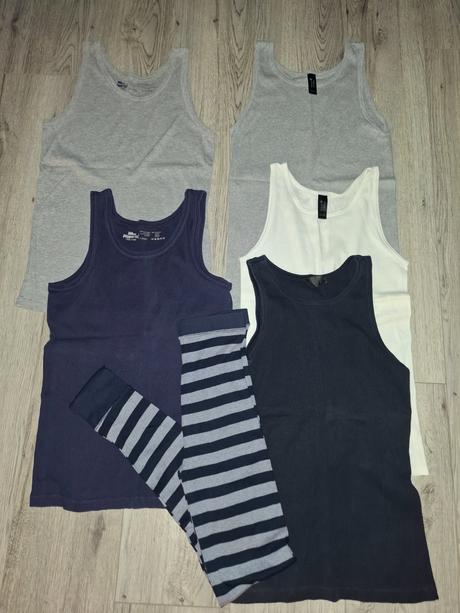 Tielka v.158/170, zn.c&a, c&a,158